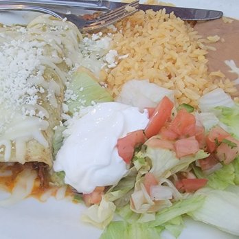 El Potro Mexican Grill - The shredded steak enchiladas were so good here. I wanted more more. I was already full - Mexican Near Me - Chelsea, Massachusetts El Potro Mexican Grill - The shredded steak enchiladas were so good here. I wanted more more. I was already full - Mexican Near Me - Chelsea, Massachusetts