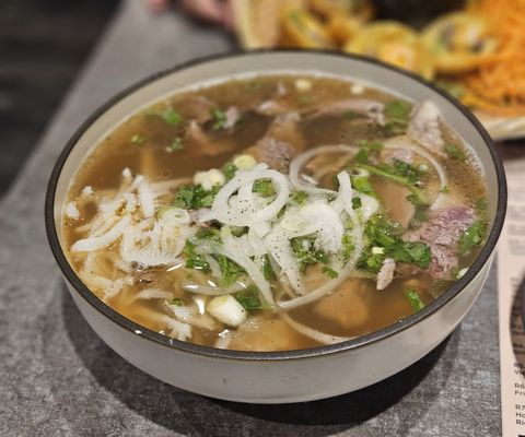 Lua Vietnamese Cuisine by null