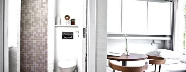 Danhostel Aarhus Risskov by null