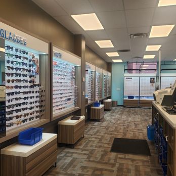 Stanton Optical - Eyeglasses for Sale at Stanton Optical Store Charlotte NC 28216 - Optometrists Near Me - Charlotte, North Carolina