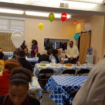 Solid Rock Seventh-day Adventist Church - Churches Near Me - Arlington, Virginia