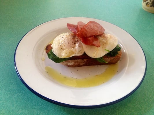 Mister Sunshine's by null