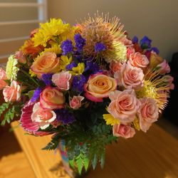 Tamy's Flower Connection