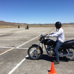 Silverstate Motorcycle Academy