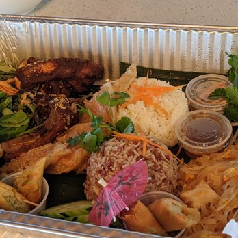 Pintoh Thai - Thai Near Me - Oakland, California