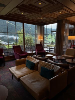 Sunstar Hotel Grindelwald by null