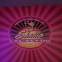 Shatila Bakery