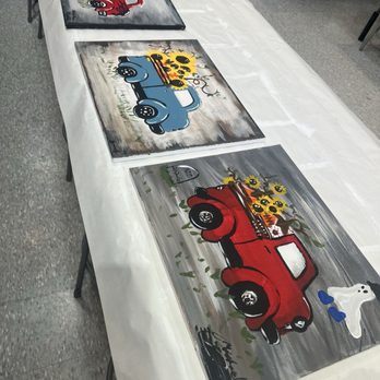 Painting with a Twist - Paint & Sip Near Me - Gilbert, Arizona Painting with a Twist - Paint & Sip Near Me - Gilbert, Arizona