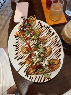 Polonza Bistro by null
