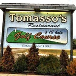 Tomasso's Golf Course