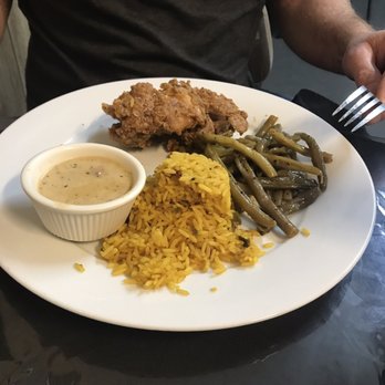 Heard Dat Kitchen - Cajun/Creole Near Me - New Orleans, Louisiana