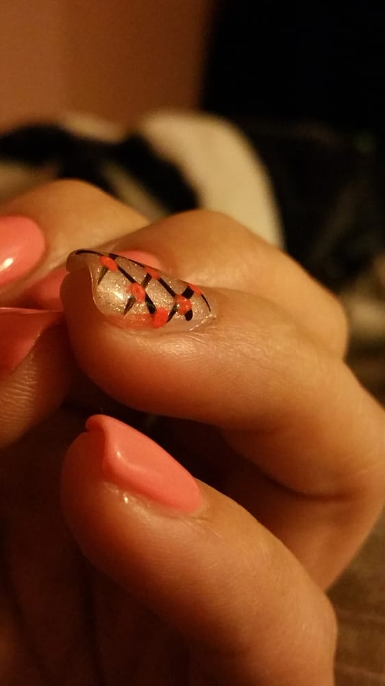 CK NAILS Updated October 2024 105 S State St, Clarks Summit