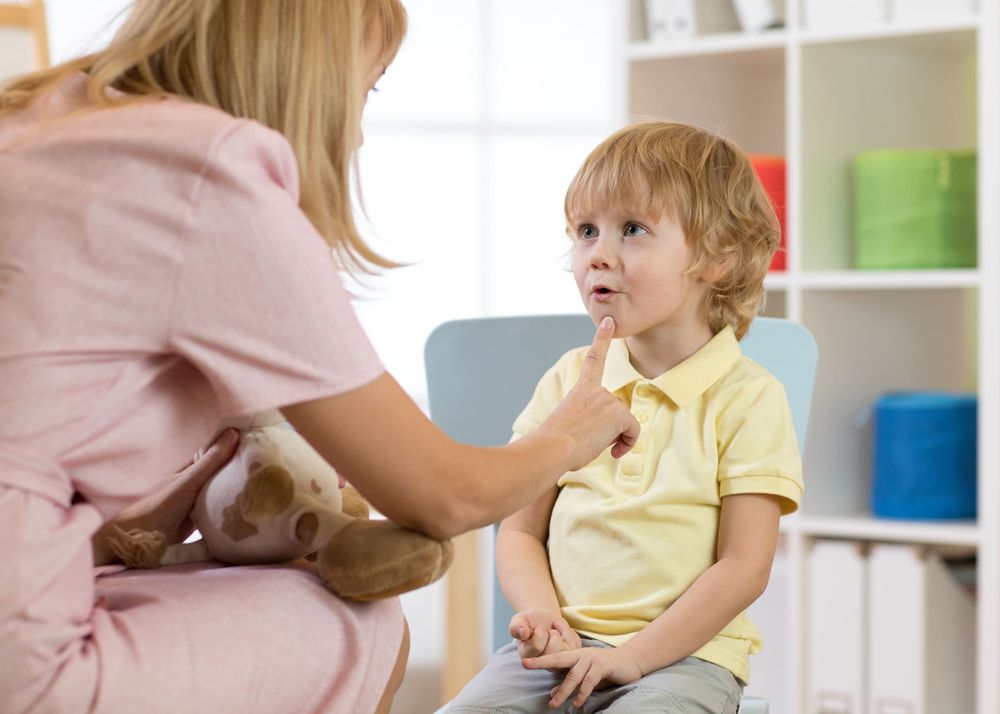 GentleCare Therapy - child therapist in Gibbsboro, NJ