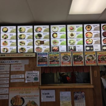 Ichimi Ann - Pictures Menu - Japanese Near Me - Torrance, California Ichimi Ann - Pictures Menu - Japanese Near Me - Torrance, California