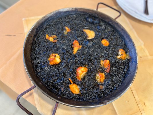 La taverna del Port Balís by null