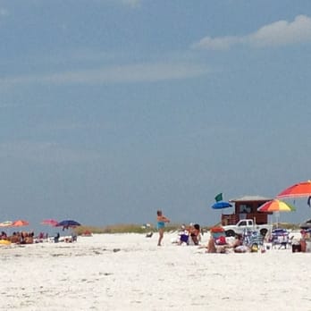 Lido Beach - Beaches Near Me - Sarasota, Florida Lido Beach - Beaches Near Me - Sarasota, Florida