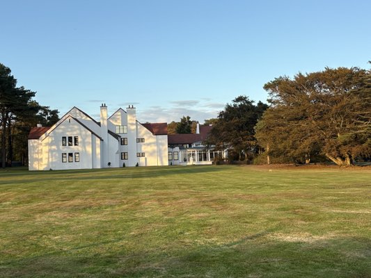 Lochgreen House Hotel & Spa by null