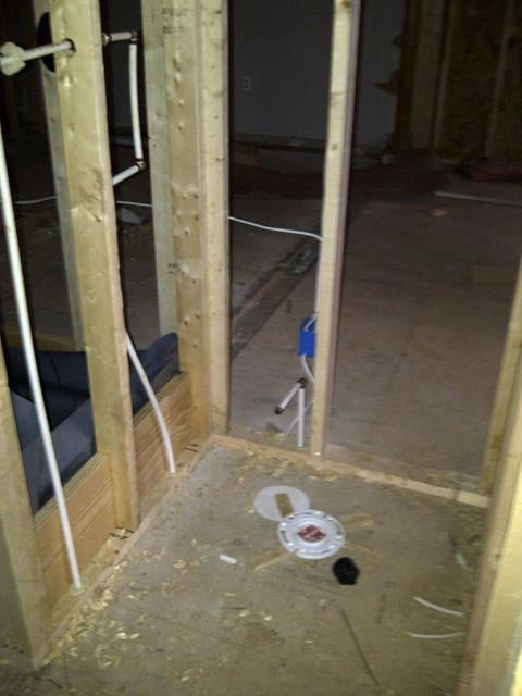 Slide of Plumb Magic, LLC