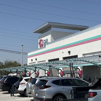 El Car Wash - Car Wash Near Me - Orlando, Florida El Car Wash - Car Wash Near Me - Orlando, Florida