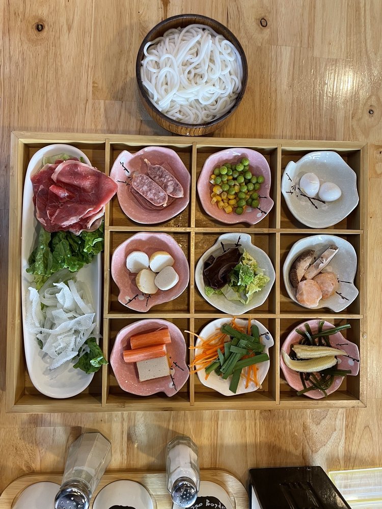 CHANGHONG SPICY HOT POT 38 Photos & 18 Reviews 1113 Murfreesboro Rd, Franklin, Tennessee