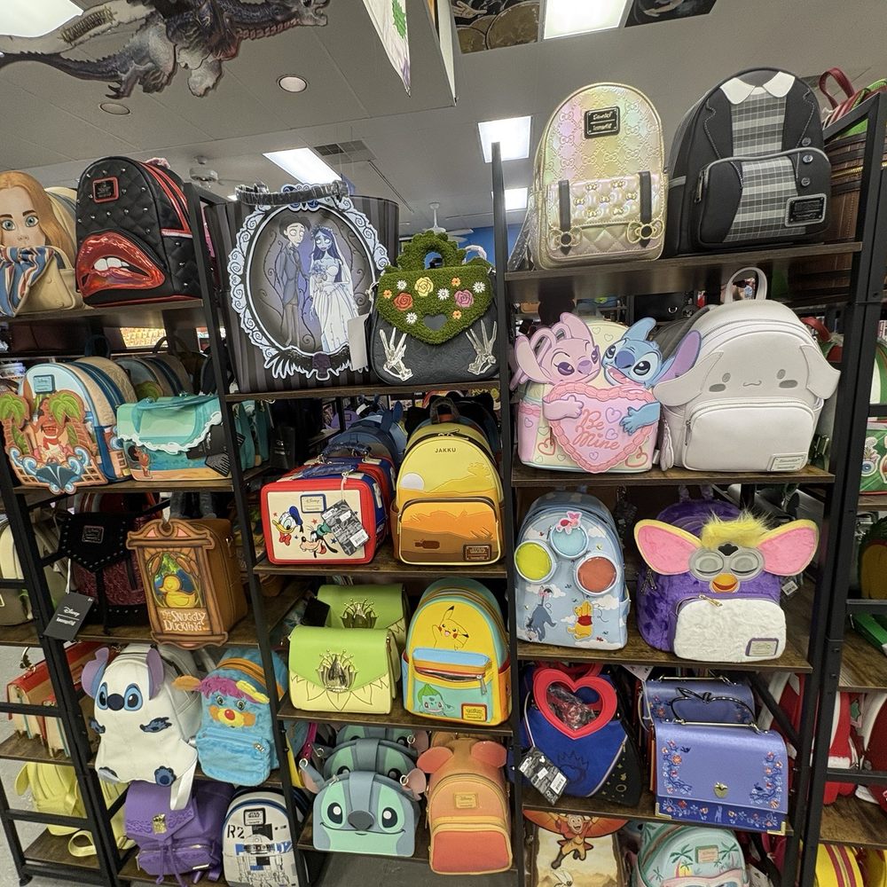 Bearded Browncoat Comics & Games - Videos & Video Game Rental Near Me - Ocala, Florida Bearded Browncoat Comics & Games - Videos & Video Game Rental Near Me - Ocala, Florida