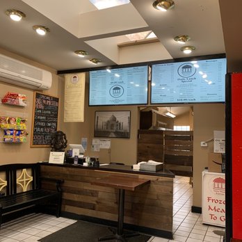 India House Express - the inside of the restaurant - Indian Near Me - Rochester, New York India House Express - the inside of the restaurant - Indian Near Me - Rochester, New York