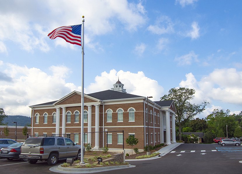 CITIZENS BANK & TRUST 711 Gunter Ave, Guntersville, AL Yelp