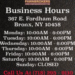 Gem Pawnbrokers