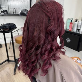 Everything Curls - Hair Salons Near Me - Frisco, Texas Everything Curls - Hair Salons Near Me - Frisco, Texas