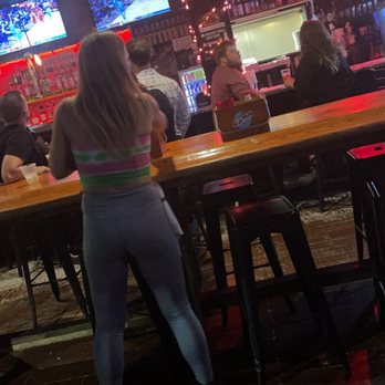 The Local - Laura walking around our table in the corner (eyeing) us - Bars Near Me - Charlotte, North Carolina The Local - Laura walking around our table in the corner (eyeing) us - Bars Near Me - Charlotte, North Carolina