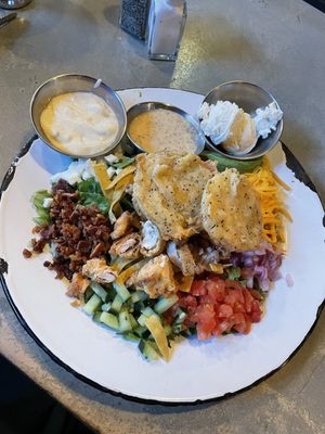 Drake's Yoke by null