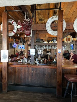 Tubby's Tank House Thunderbolt by null