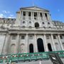 Photo of Bank of England