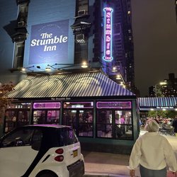 The Stumble Inn