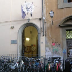 Liceo Artistico Alberti