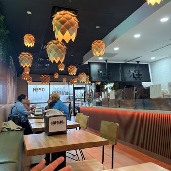 Aloha Hawaiian Kitchen - Hawaiian Near Me - Oviedo, Florida