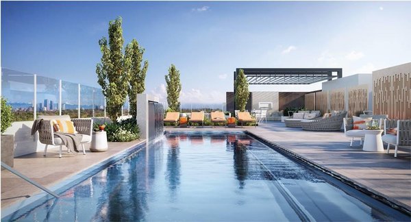 Laurel Cherry Creek by null