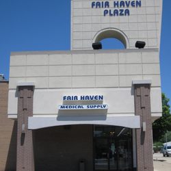 Fair Haven Medical Supply