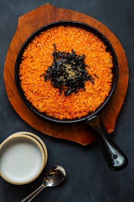 Baekjeong San Jose by null Baekjeong San Jose by null