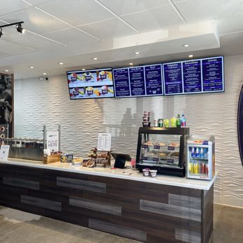 Acai Republic - Lobby - Acai Bowls Near Me - San Clemente, California