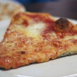 Matty's Next Door - Jerry's Pizza