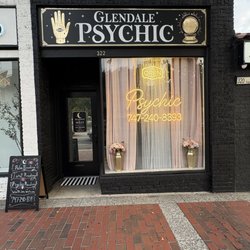 Glendale Psychic