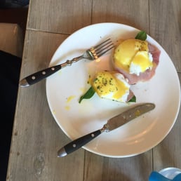Eggs benni - awesome Eggs benni - awesome