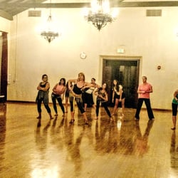 HaleyNicole Dance