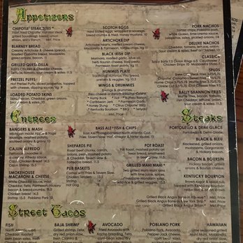 Griffin Grill & Pub - Menu - American Near Me - Battle Creek, Michigan Griffin Grill & Pub - Menu - American Near Me - Battle Creek, Michigan