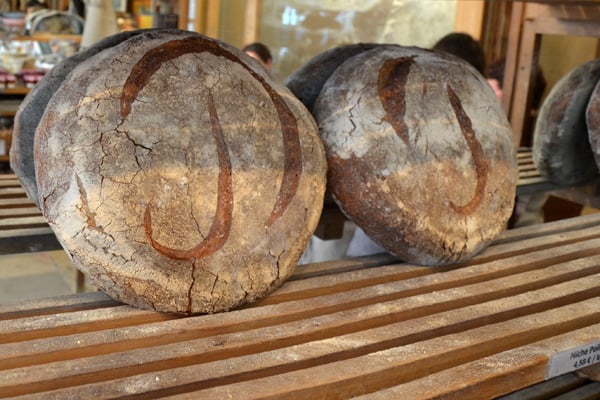 Boulangerie Poilâne by null Boulangerie Poilâne by null
