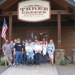 Pubs of Portland Tours - Recent Tour !!