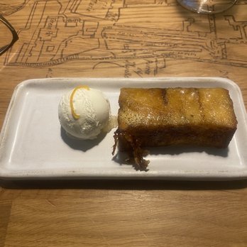 Bodegon Alejandro - French Toast and Ice Cream - Basque Near Me - Donostia-san Sebastian, SS
