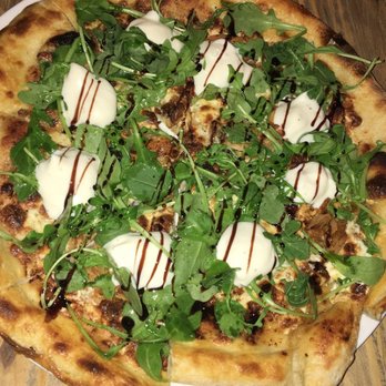 Pie Tap - Henderson - Pizza Near Me - Dallas, Texas Pie Tap - Henderson - Pizza Near Me - Dallas, Texas