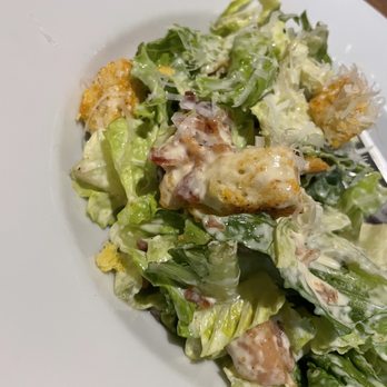 Brass & Anvil - Caesar salad - Salad Near Me - Carbondale, Colorado